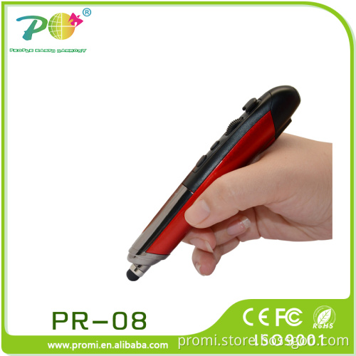 Business gift ideas laser pointer pen for teachers